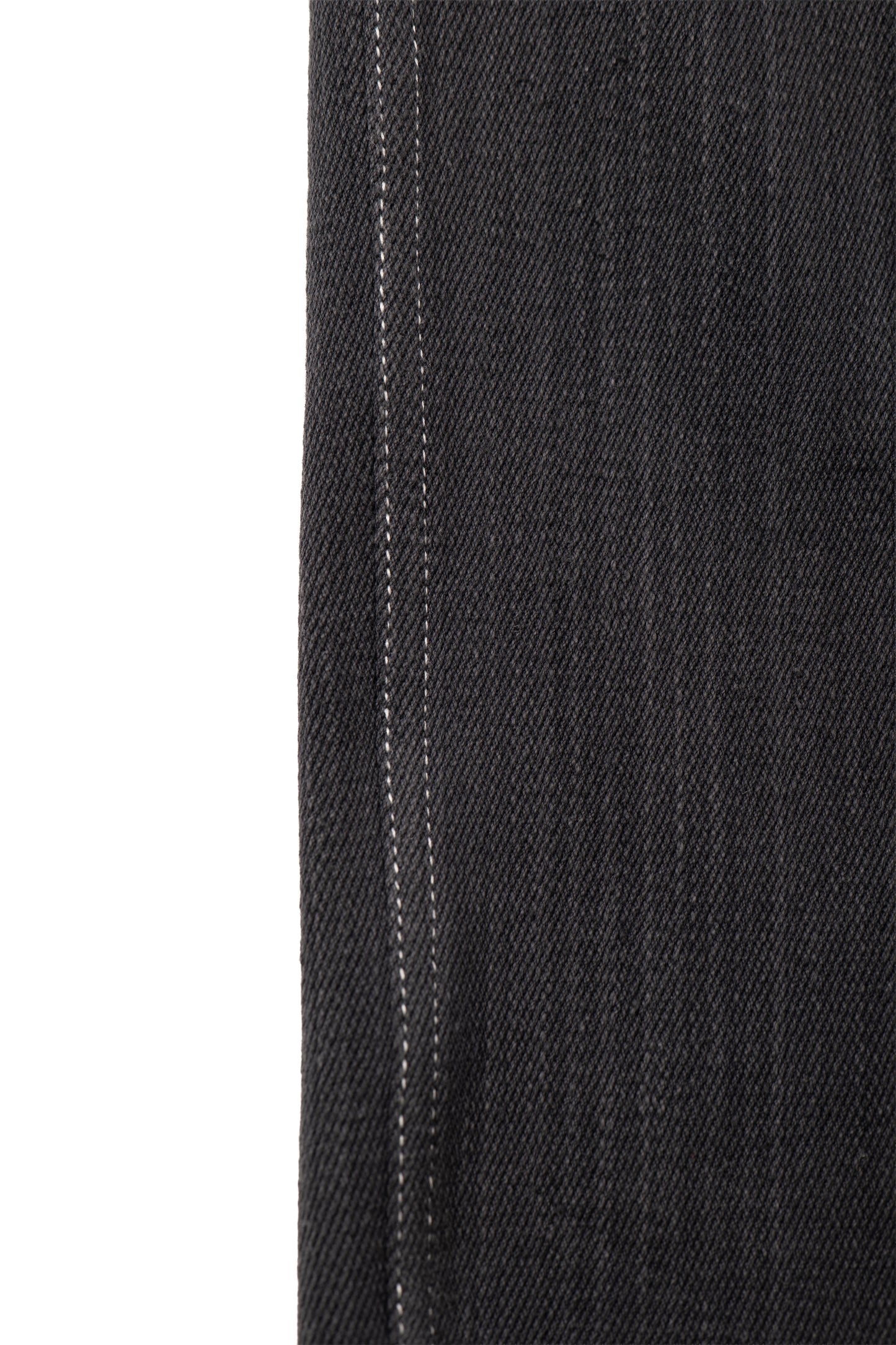 8-Pocket Utility Jeans - Charcoal