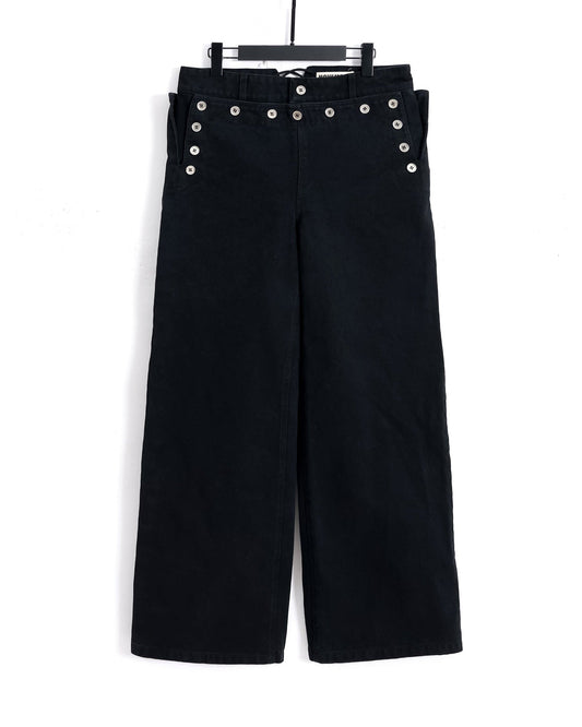 Krackerjak Trouser