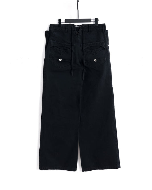 Krackerjak Trouser