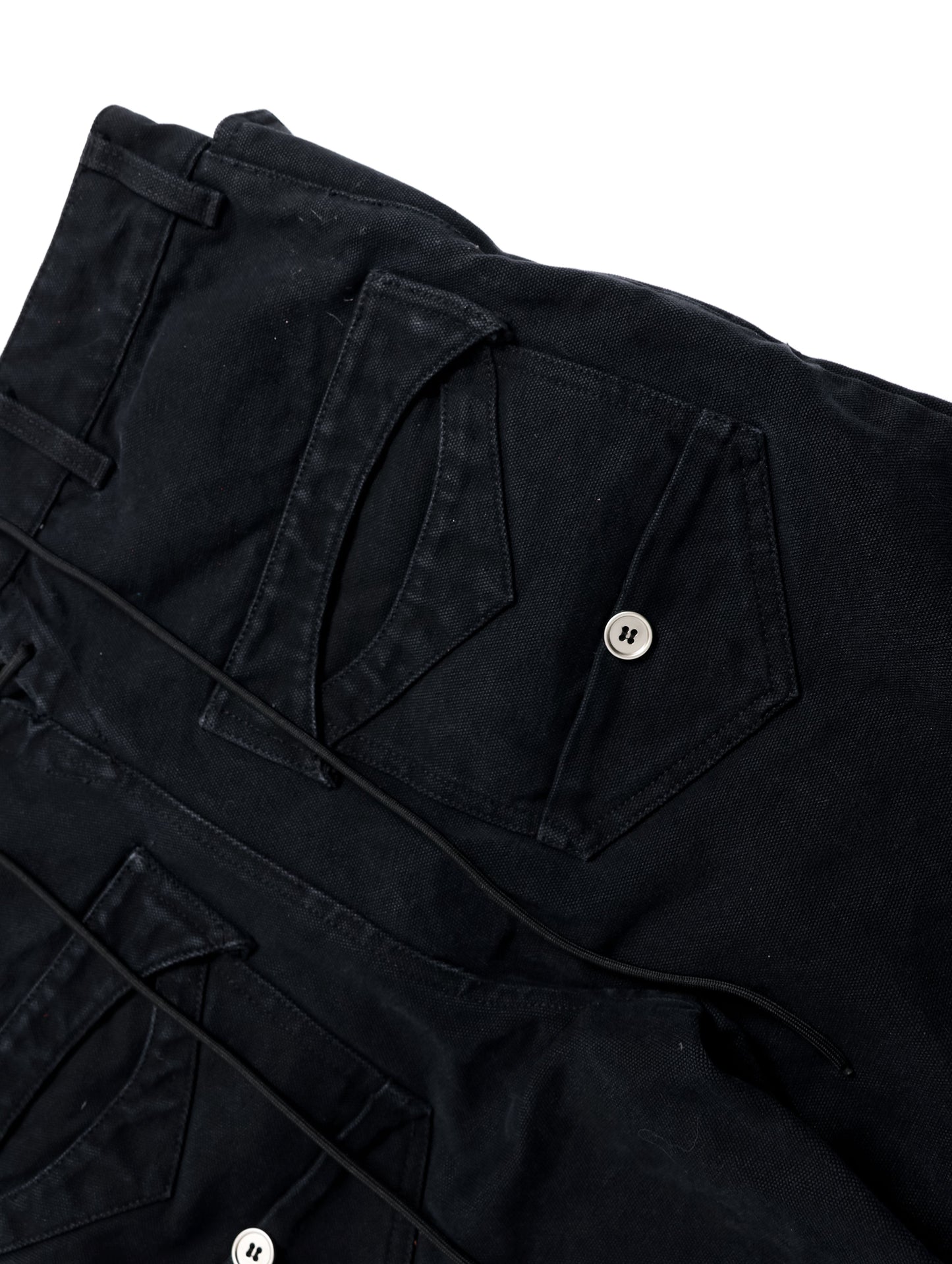 Krackerjak Trouser