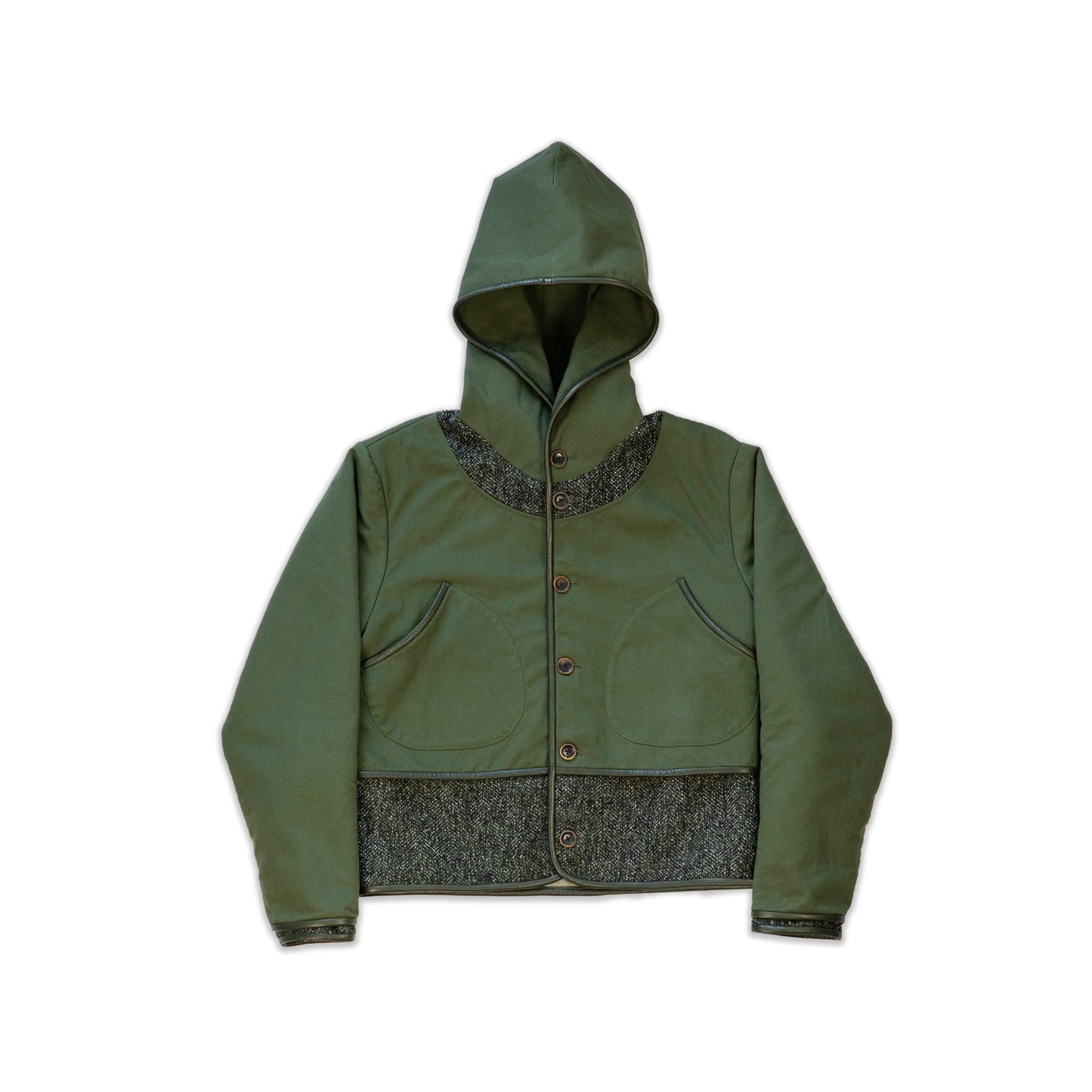 Palermo Jacket