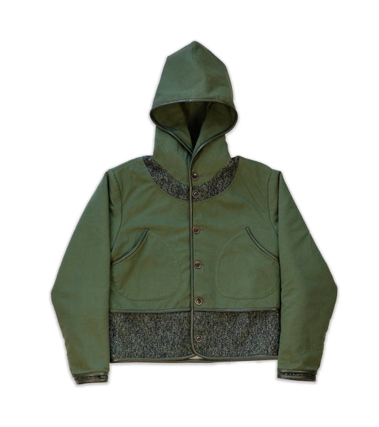Palermo Jacket