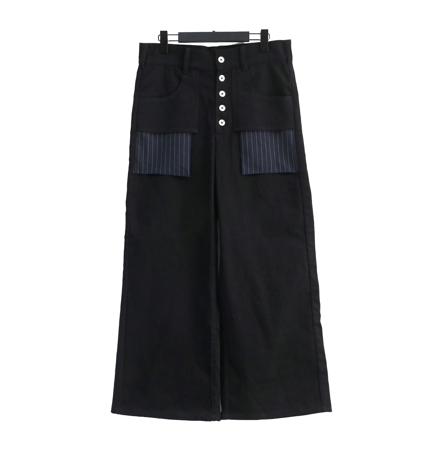 Hobuckin Trouser