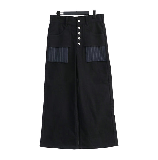 Hobuckin Trouser