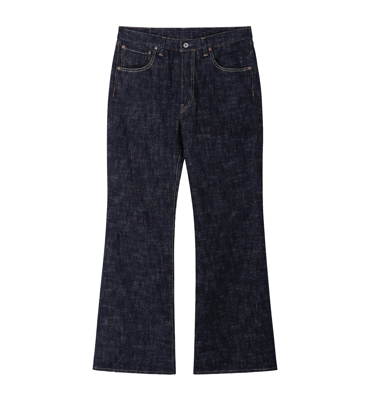 Shunko — Indigo (Bootcut)