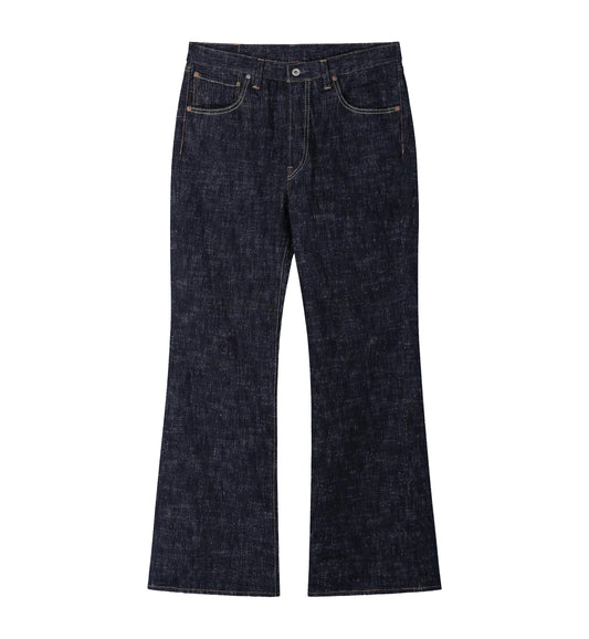 Shunko — Indigo (Bootcut)