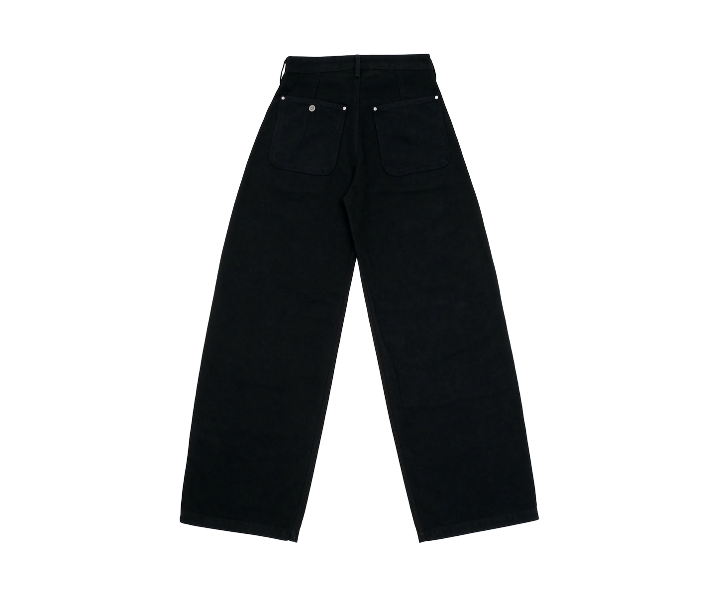 Landlubbers Type 2 - Black