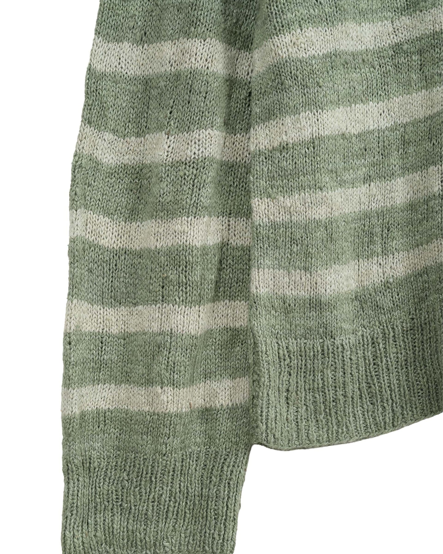 Portsmouth Rollneck - Green