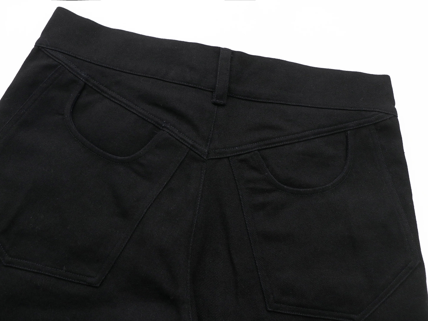 Hobuckin Trouser