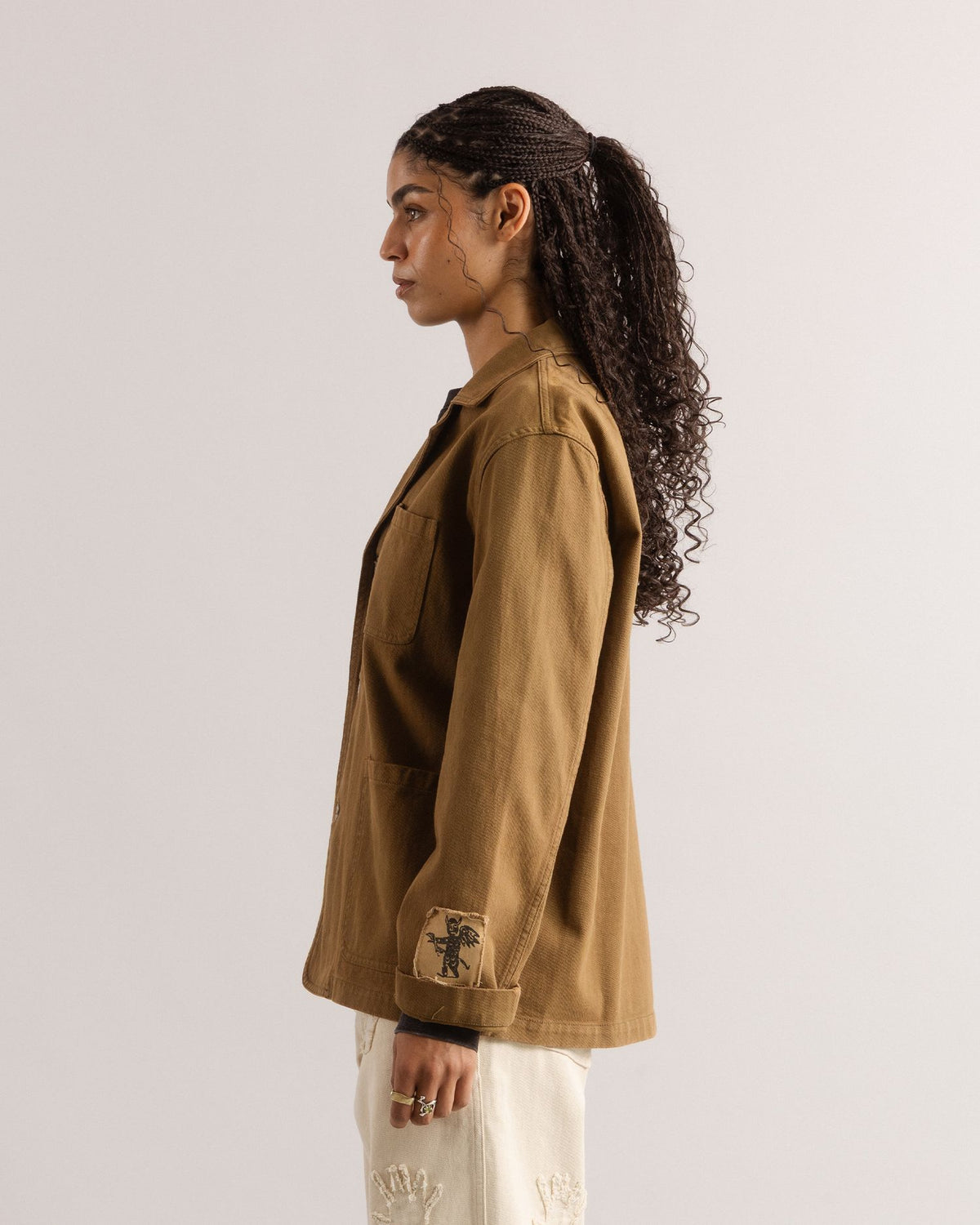 Barrow Jacket