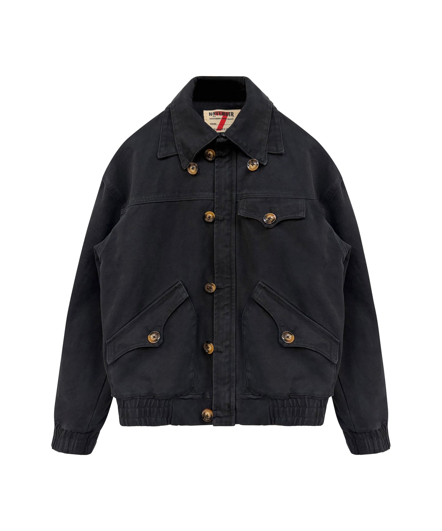 Southerntank Jacket