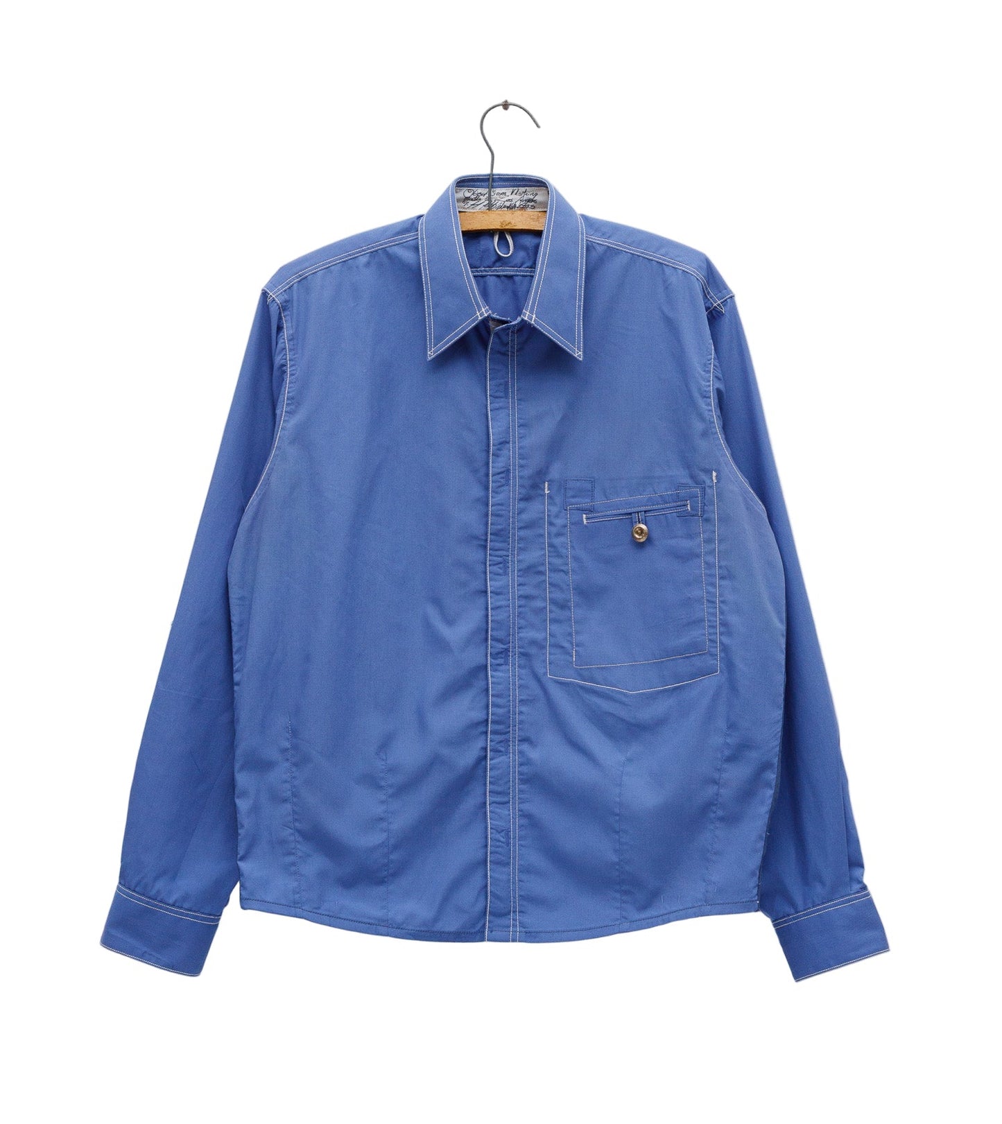 Uniform Work Shirt-Jacket