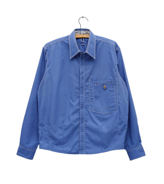 Uniform Work Shirt-Jacket