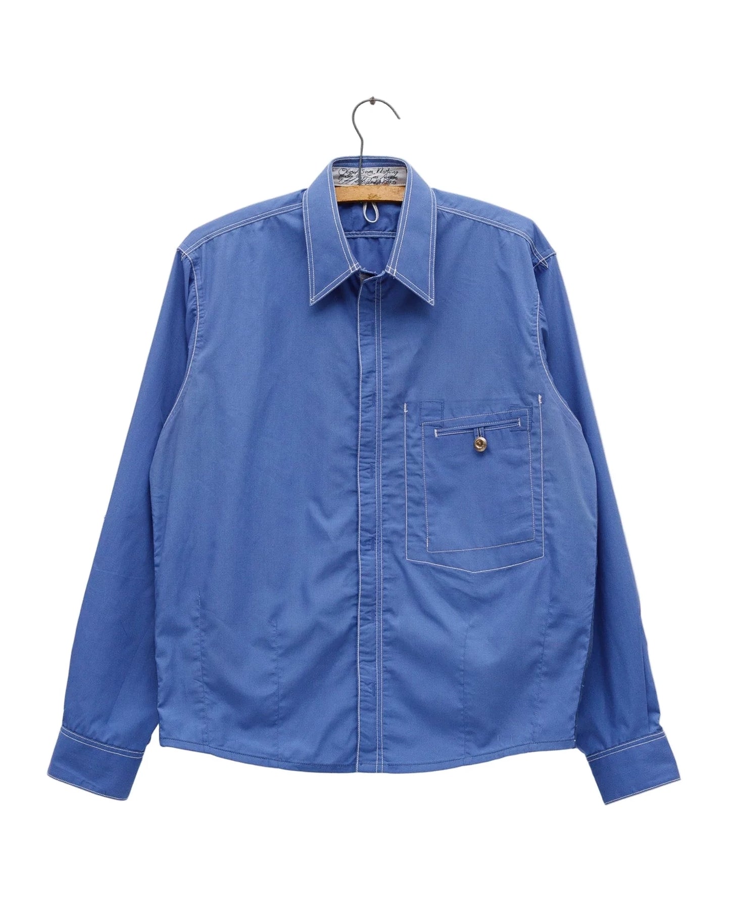Uniform Work Shirt-Jacket