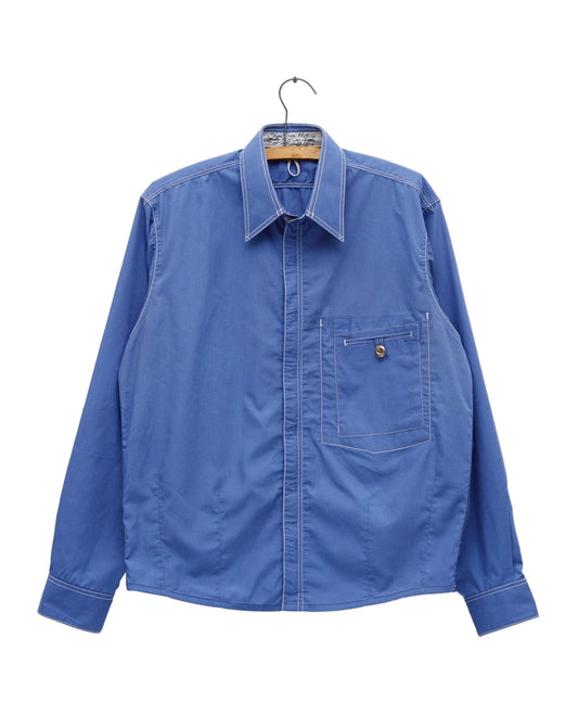 Uniform Work Shirt-Jacket