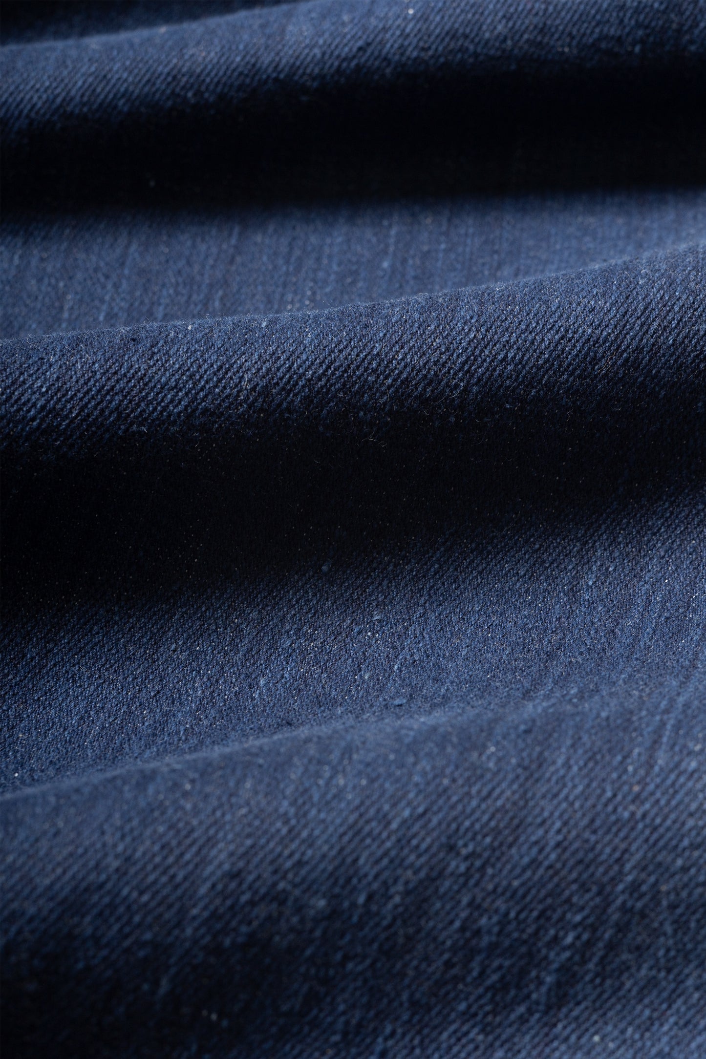 8-Pocket Utility Jeans - Indigo