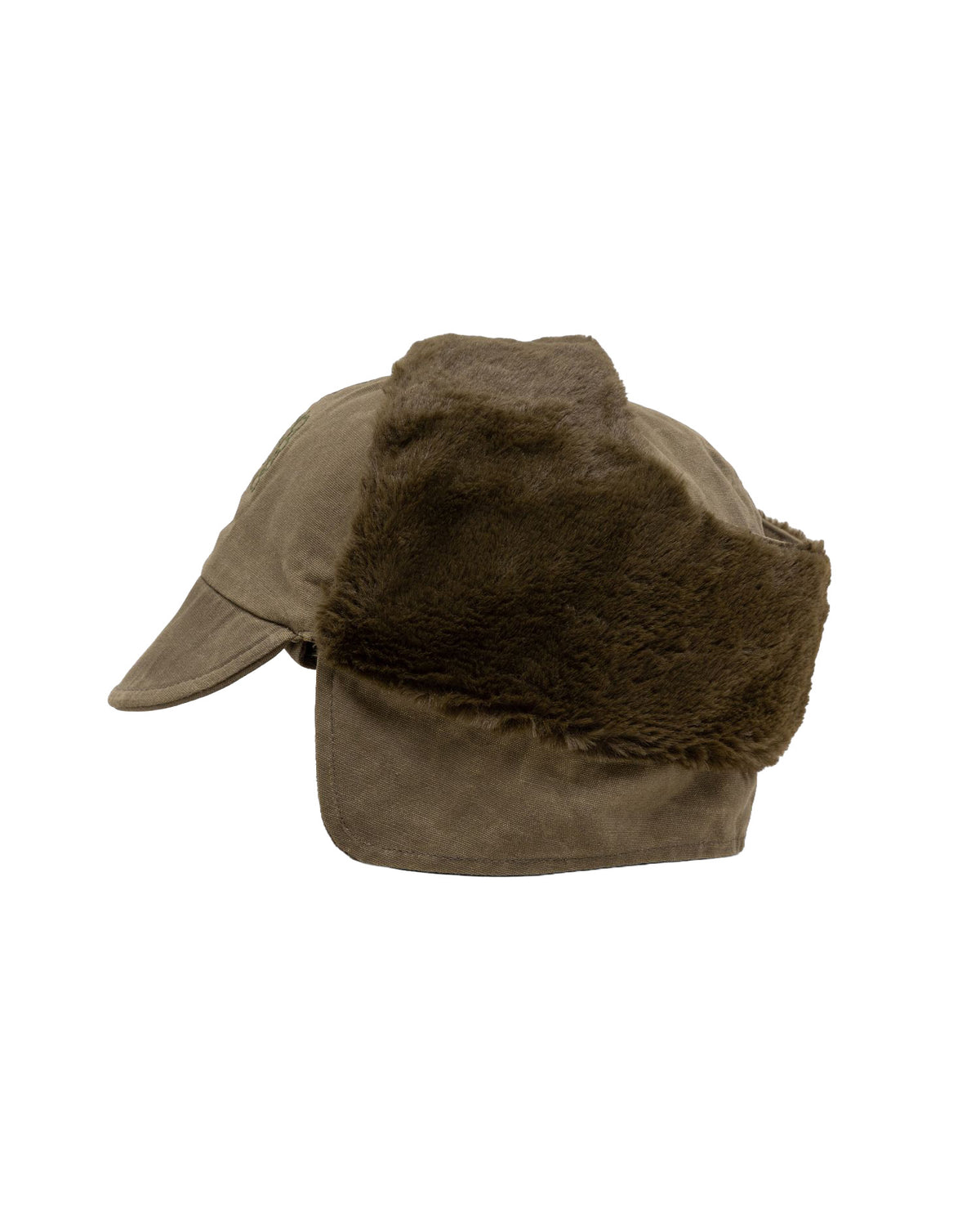 Tracer Cap — Green