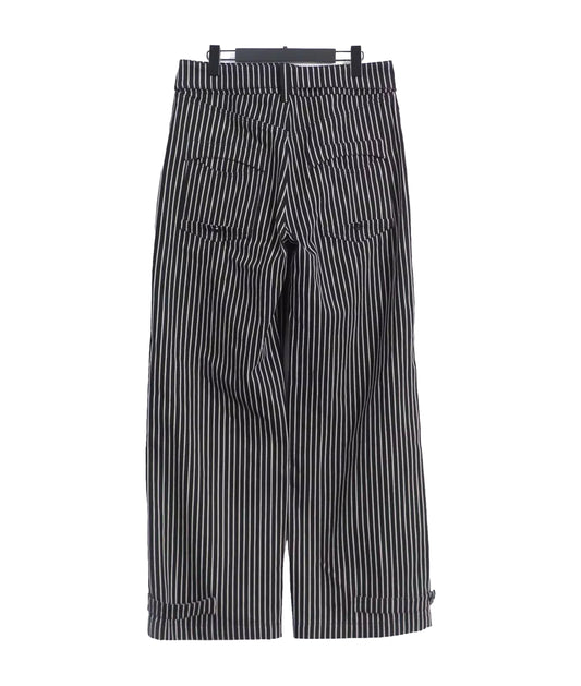 Jacquard Cycler Denim