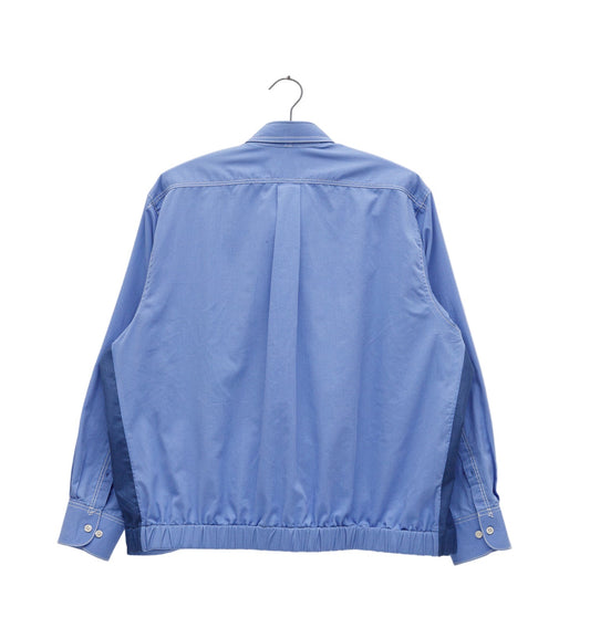 Uniform Work Shirt-Jacket
