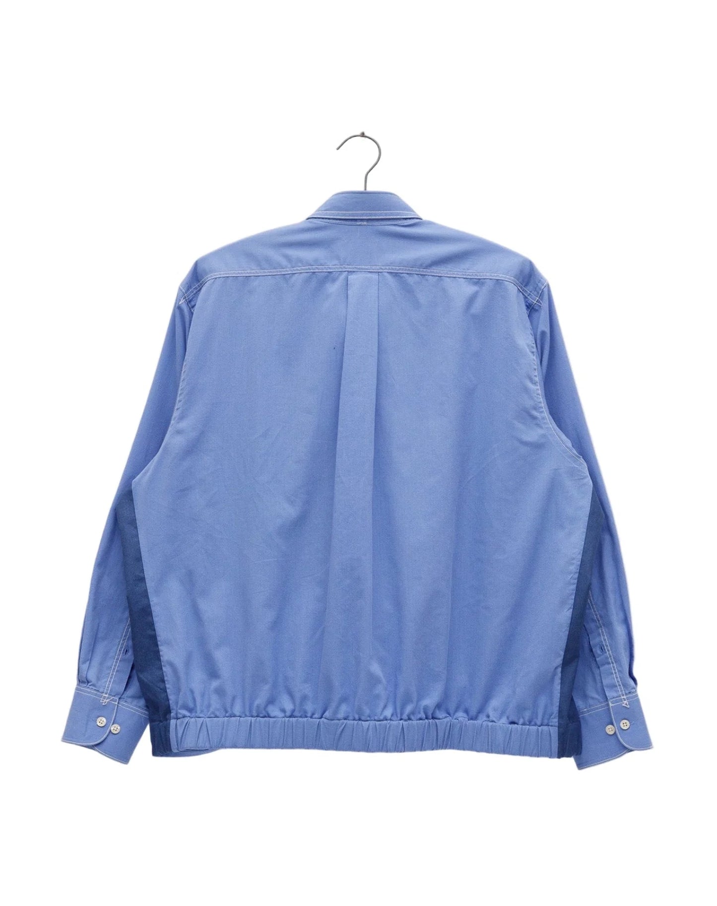 Uniform Work Shirt-Jacket