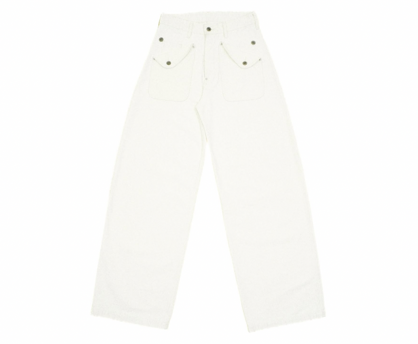 Landlubbers 2.0 - Cream
