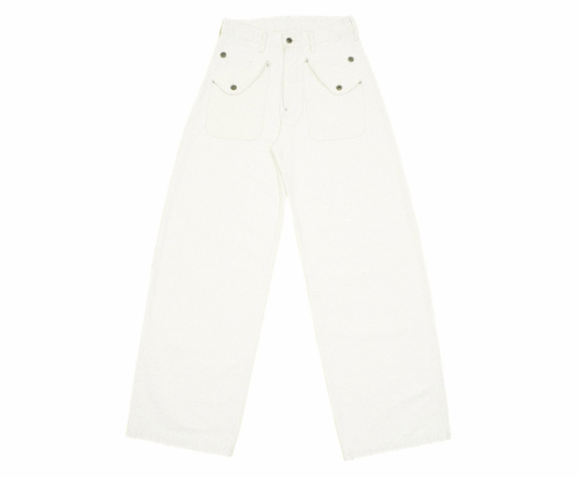 Landlubbers 2.0 - Cream