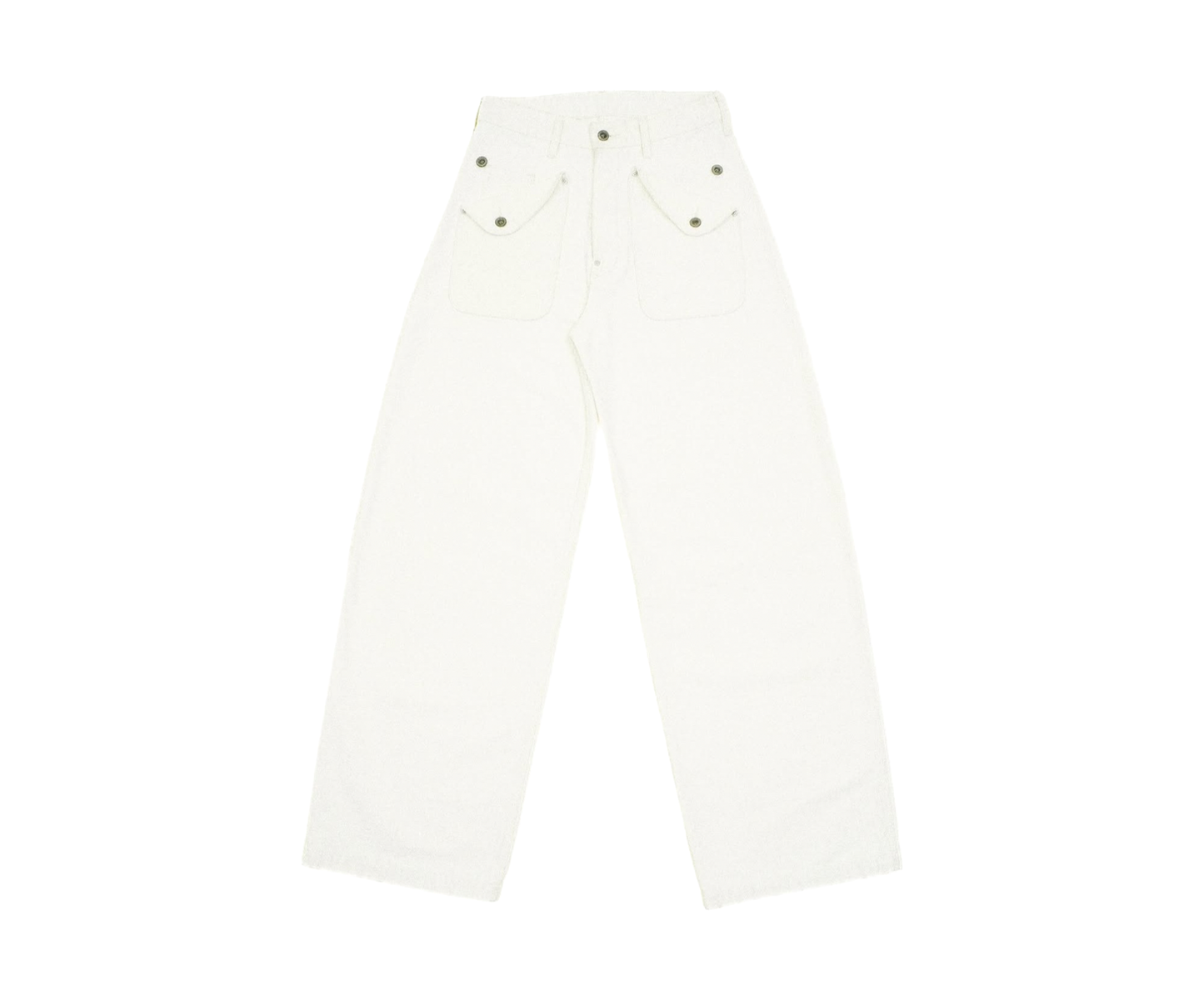 Landlubbers 2.0 - Cream