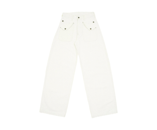 Landlubbers 2.0 - Cream
