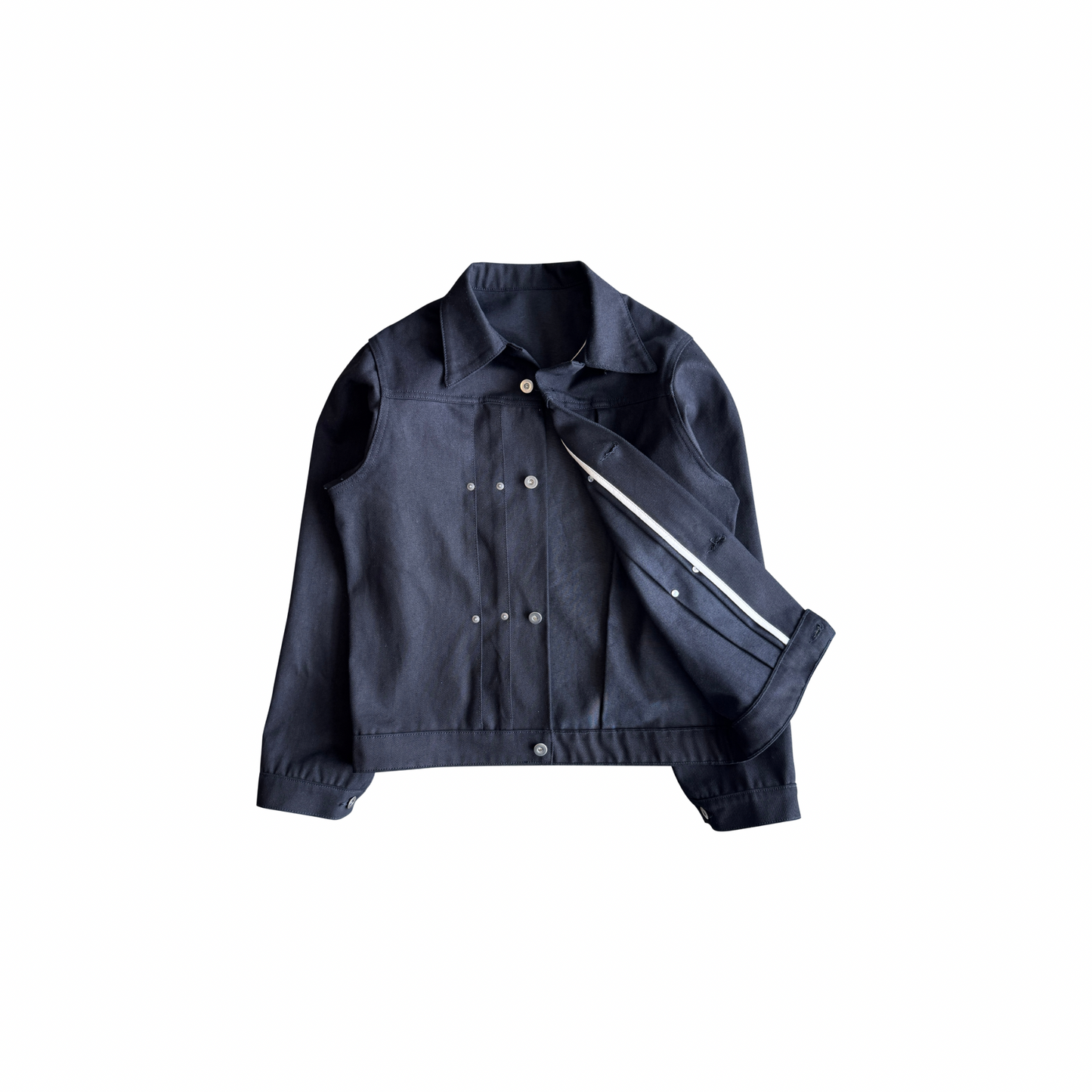 Accordion Jacket