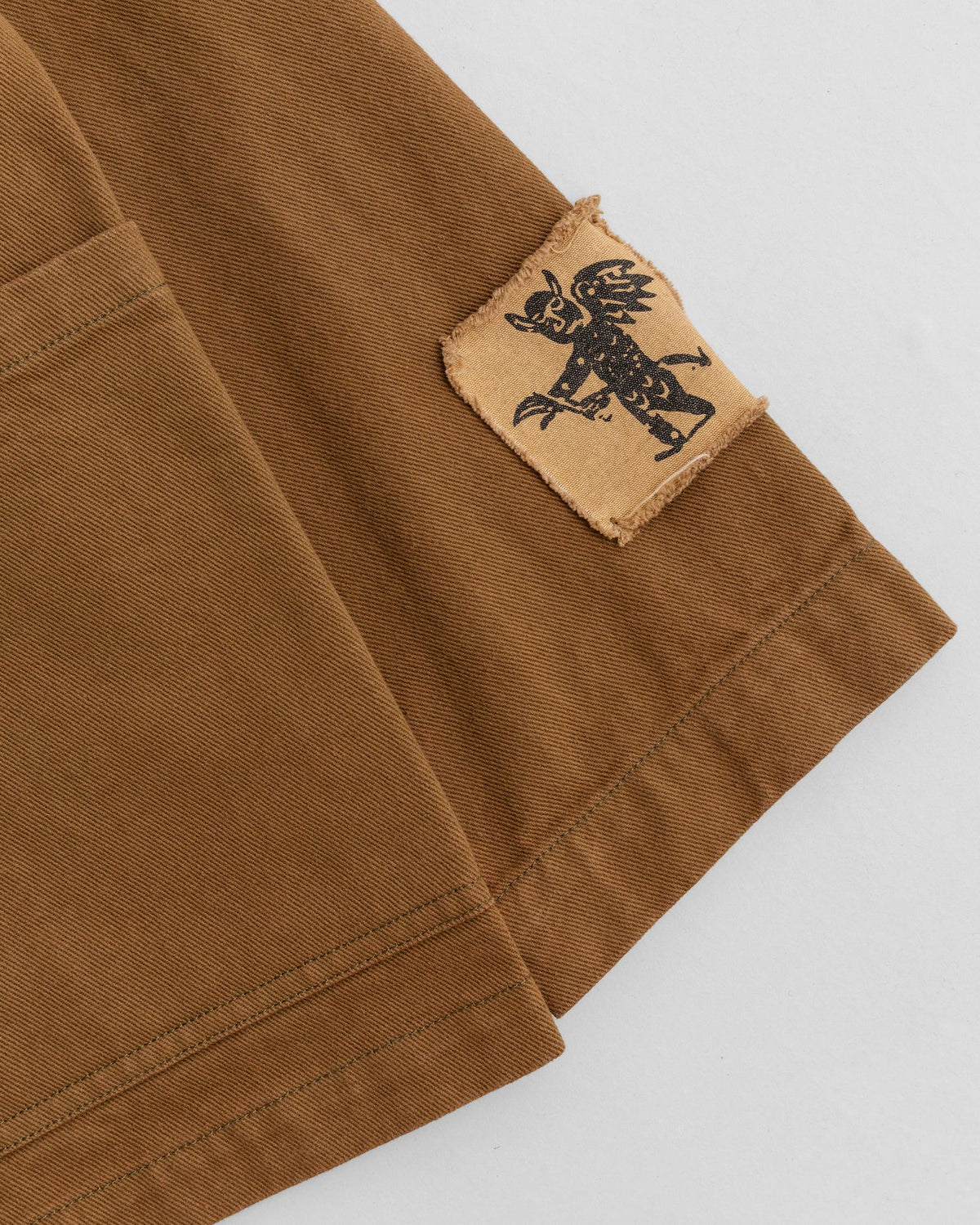Barrow Jacket