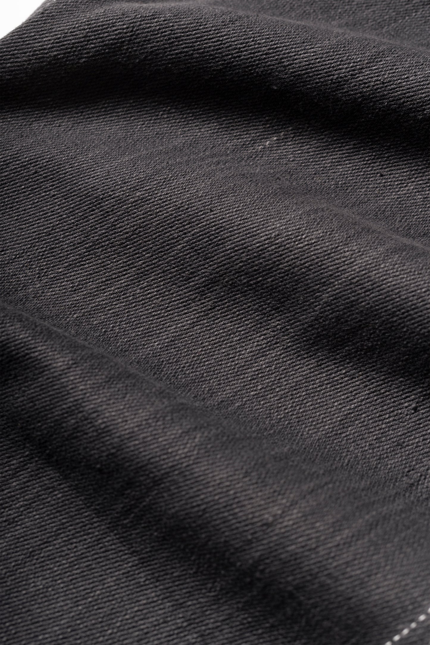 8-Pocket Utility Jeans - Charcoal