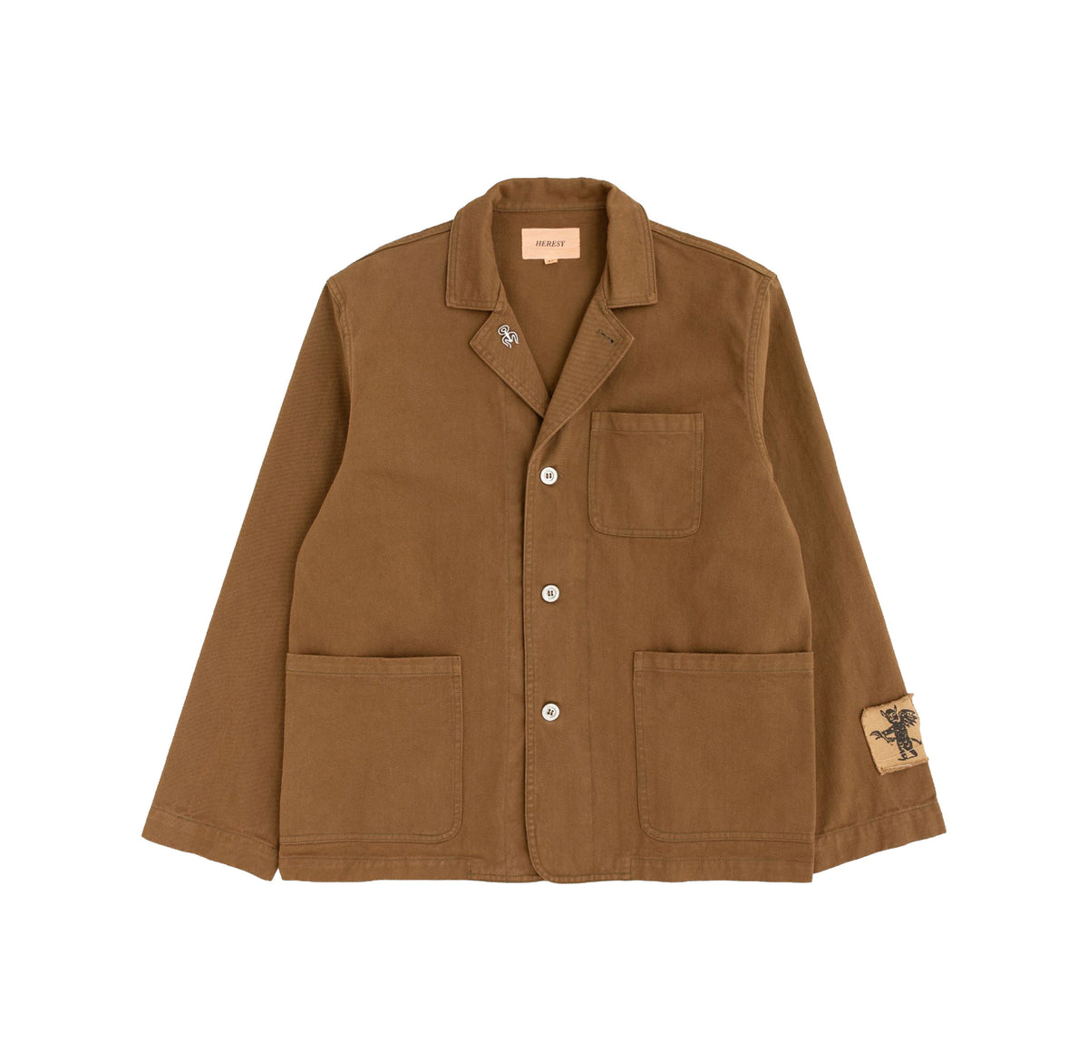 Barrow Jacket