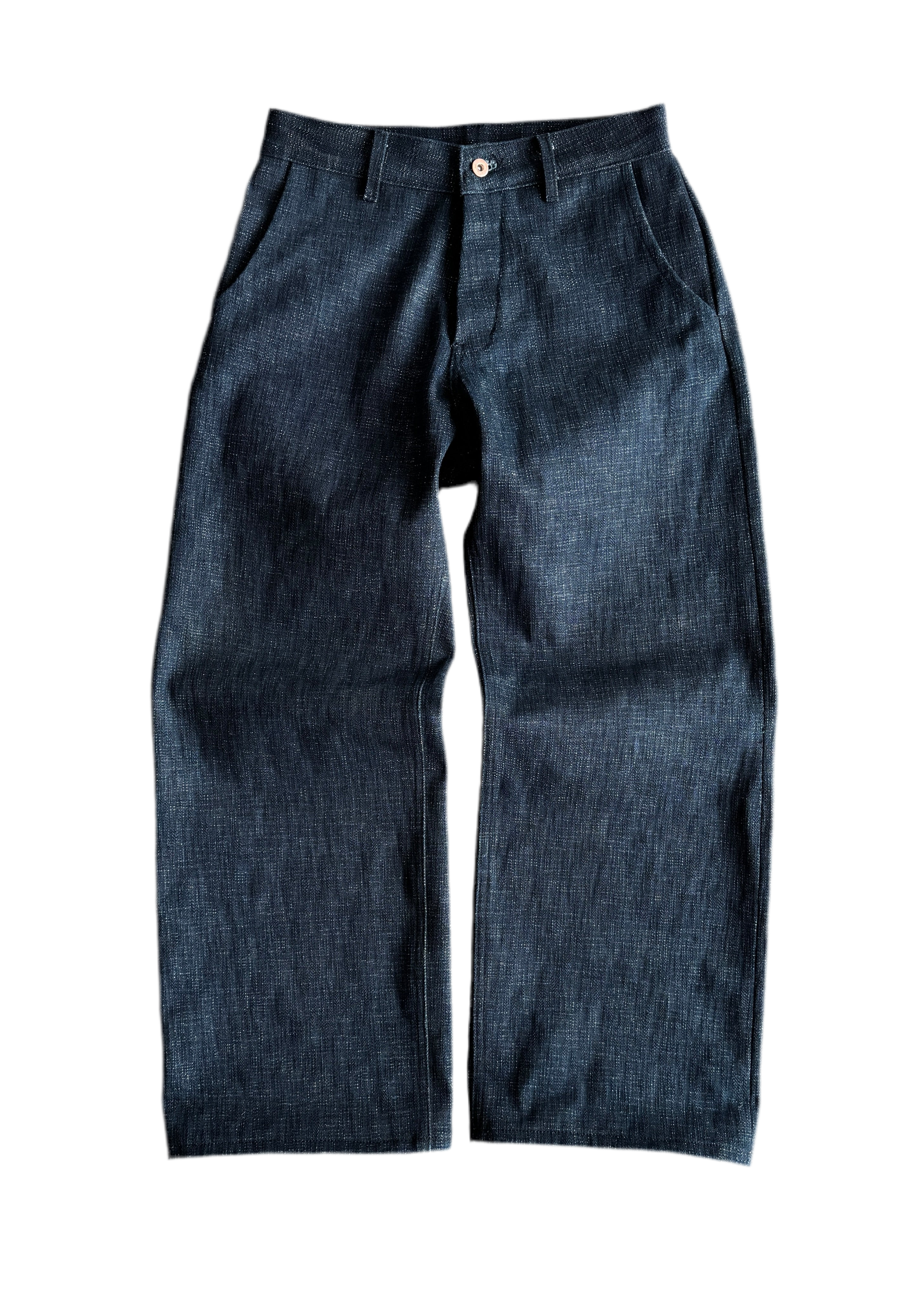 The Hidden Rivet – free agency®