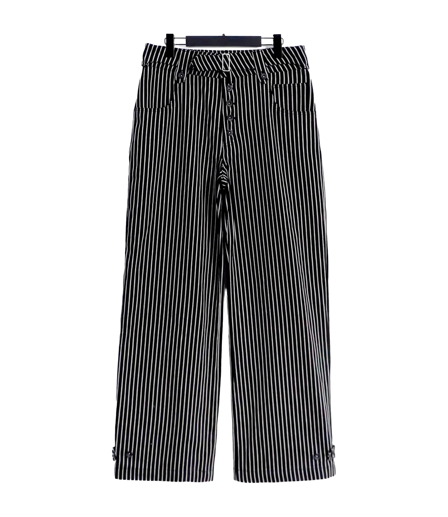 Jacquard Cycler Denim