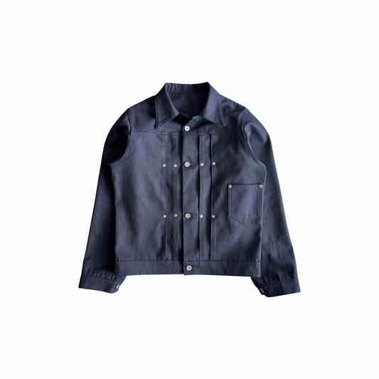 Accordion Jacket