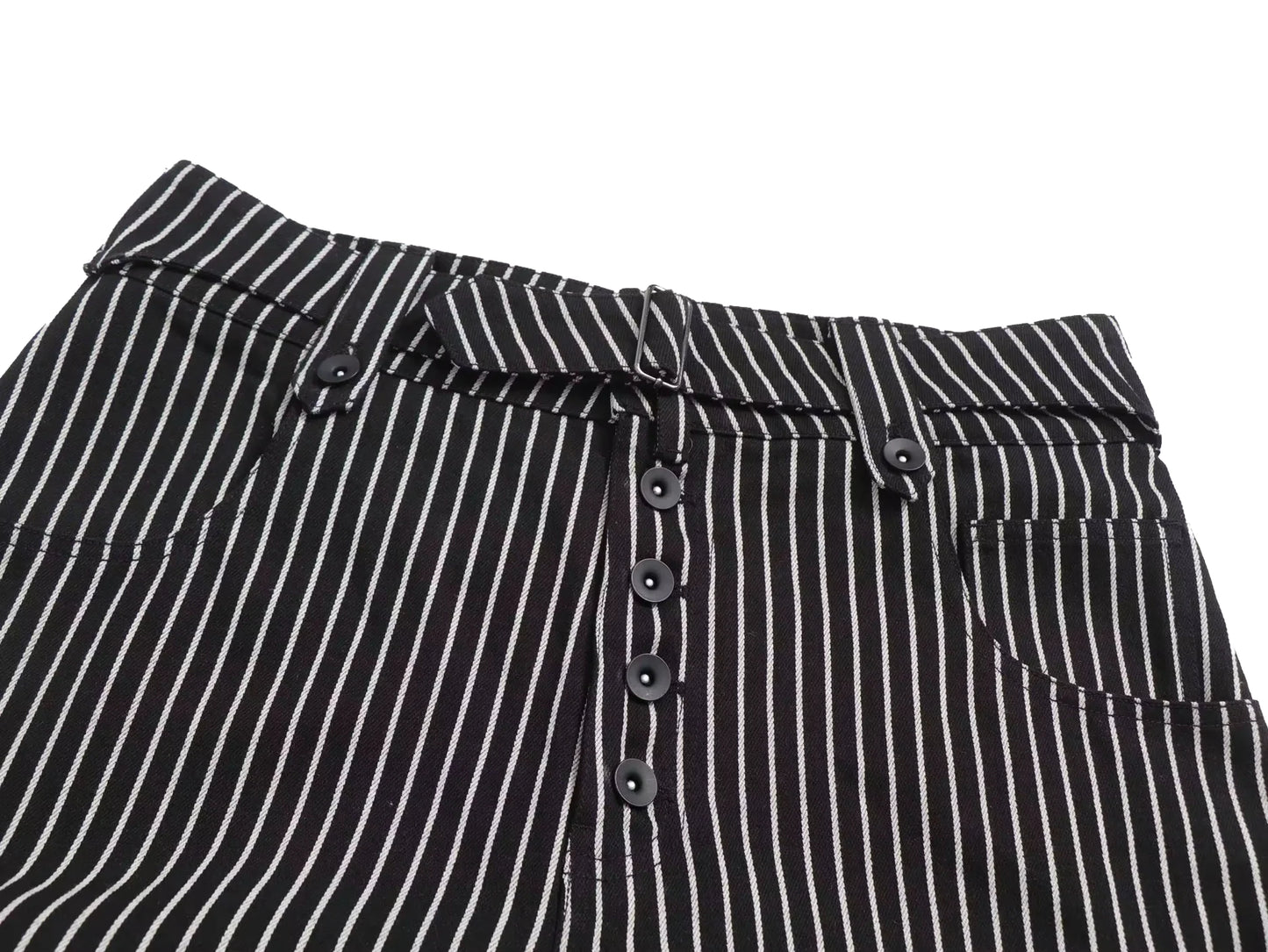 Jacquard Cycler Denim