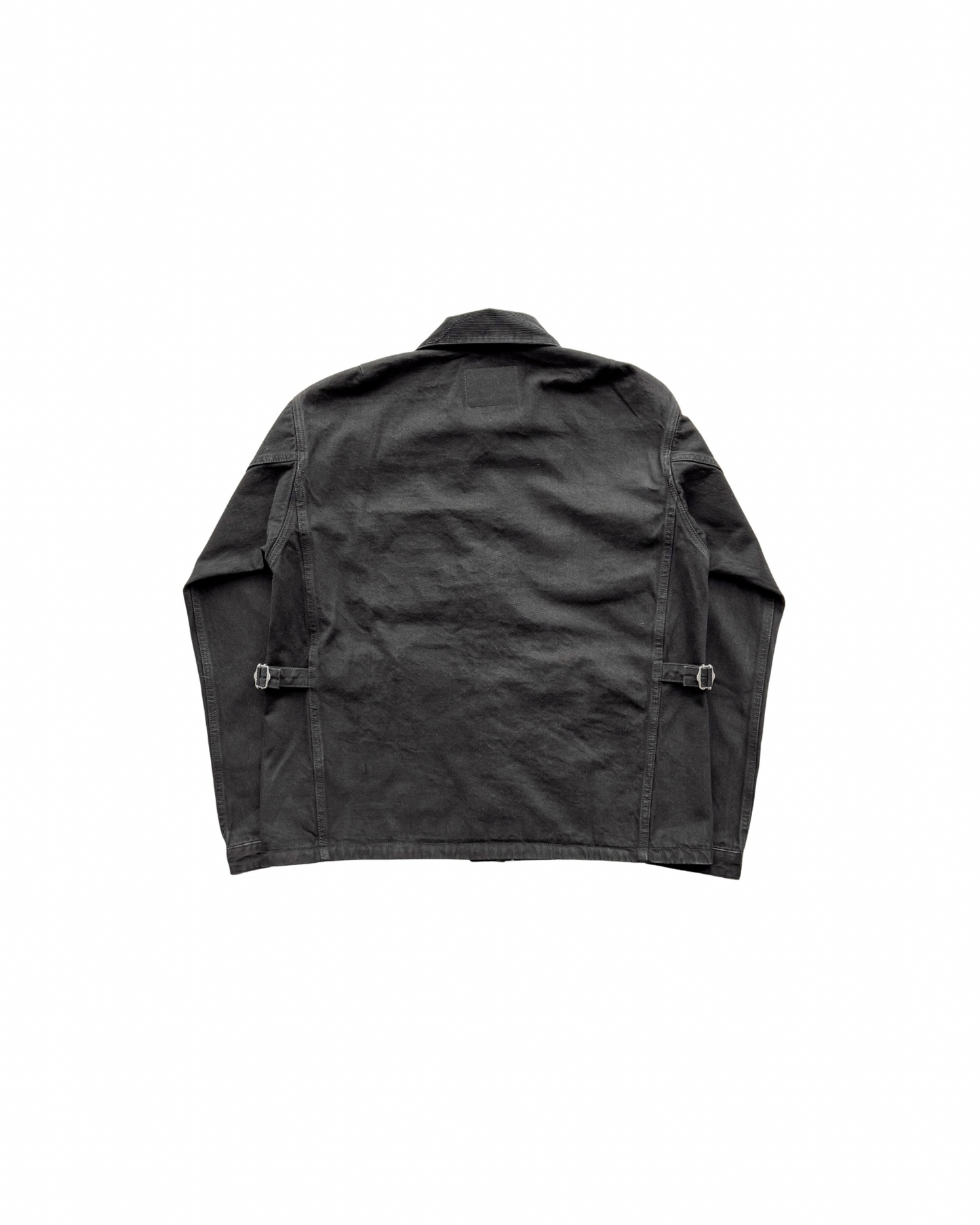 Oliver Chore Jacket - Black