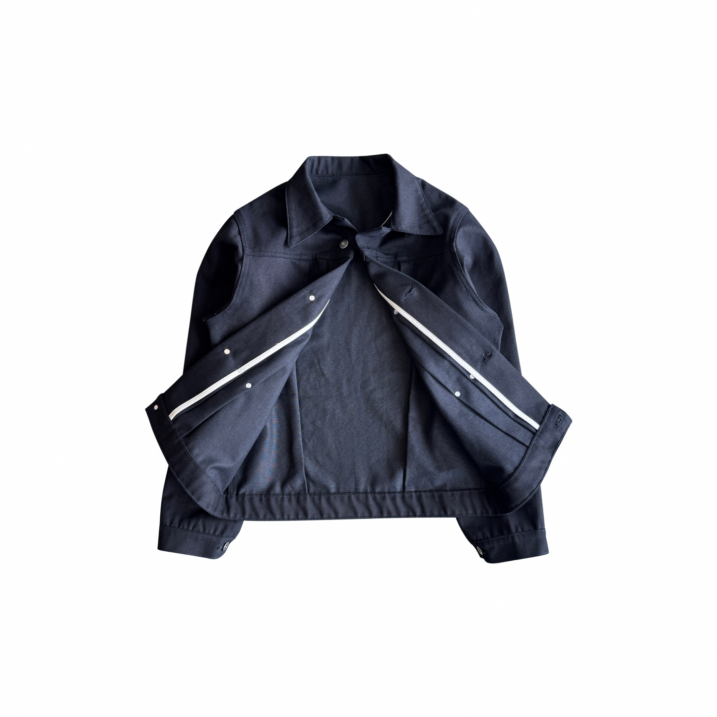 Accordion Jacket