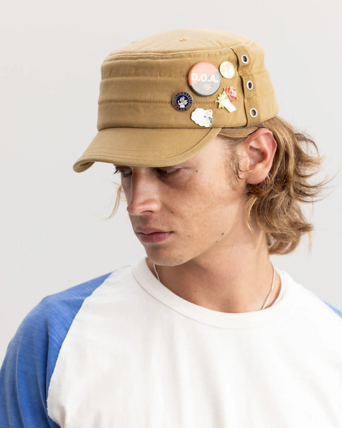 Football Cap
