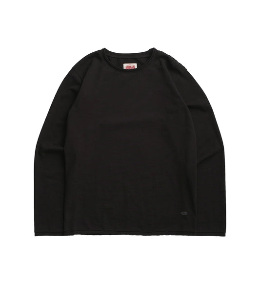 Dume Long Sleeve — Ash
