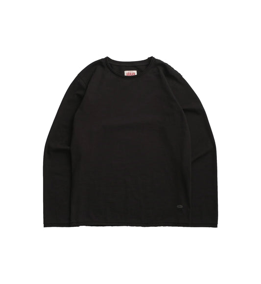 Dume Long Sleeve — Ash