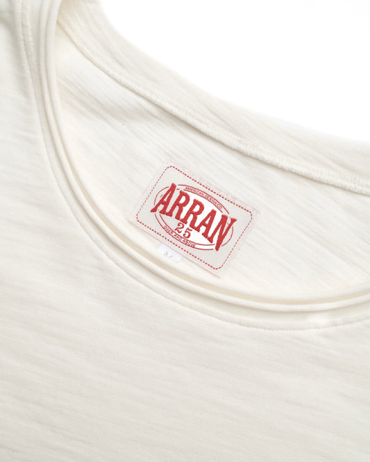 Dume Long Sleeve — Natural