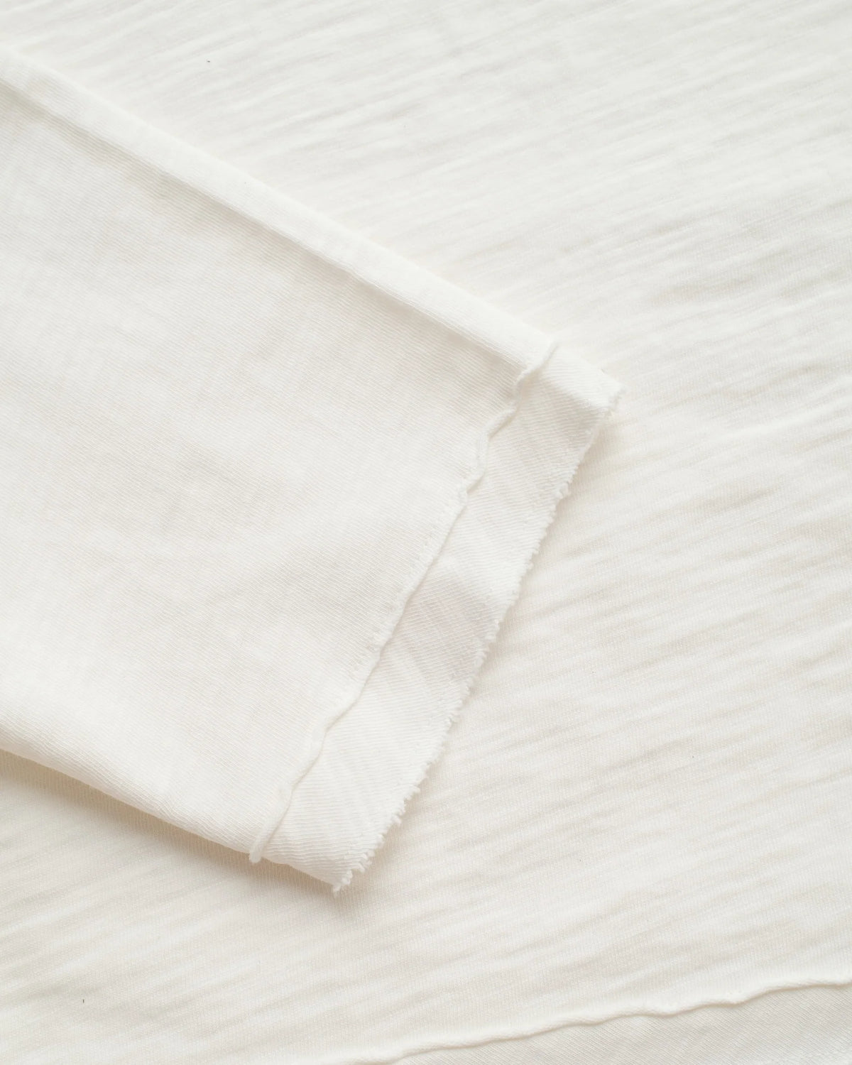 Dume Long Sleeve — Natural