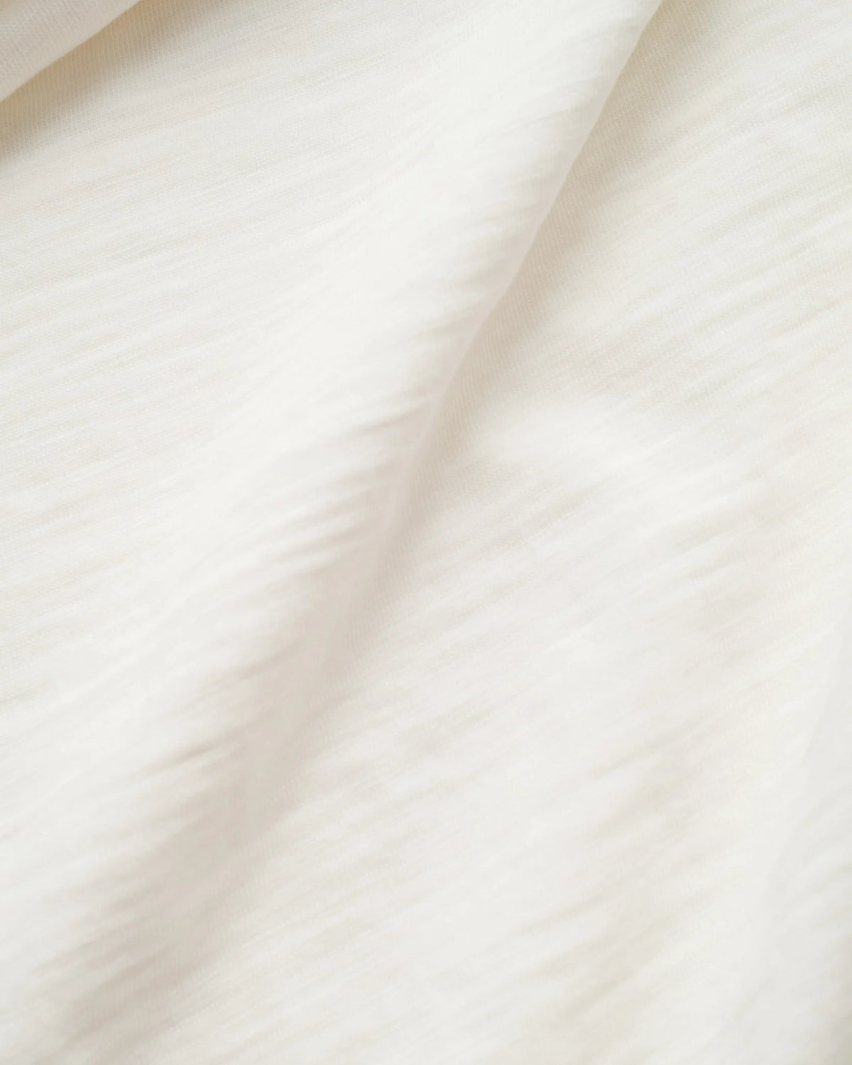 Dume Long Sleeve — Natural
