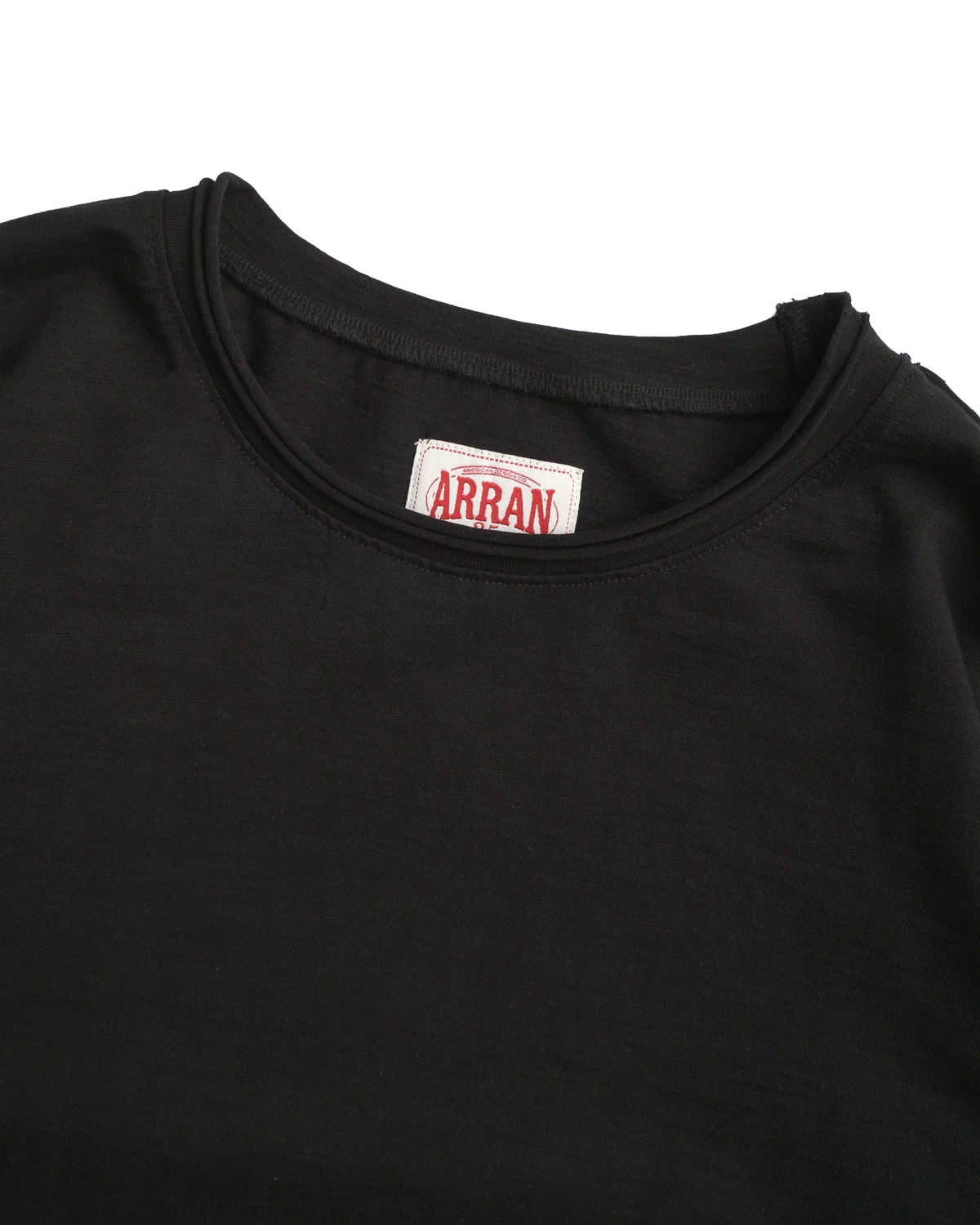 Dume Long Sleeve — Ash