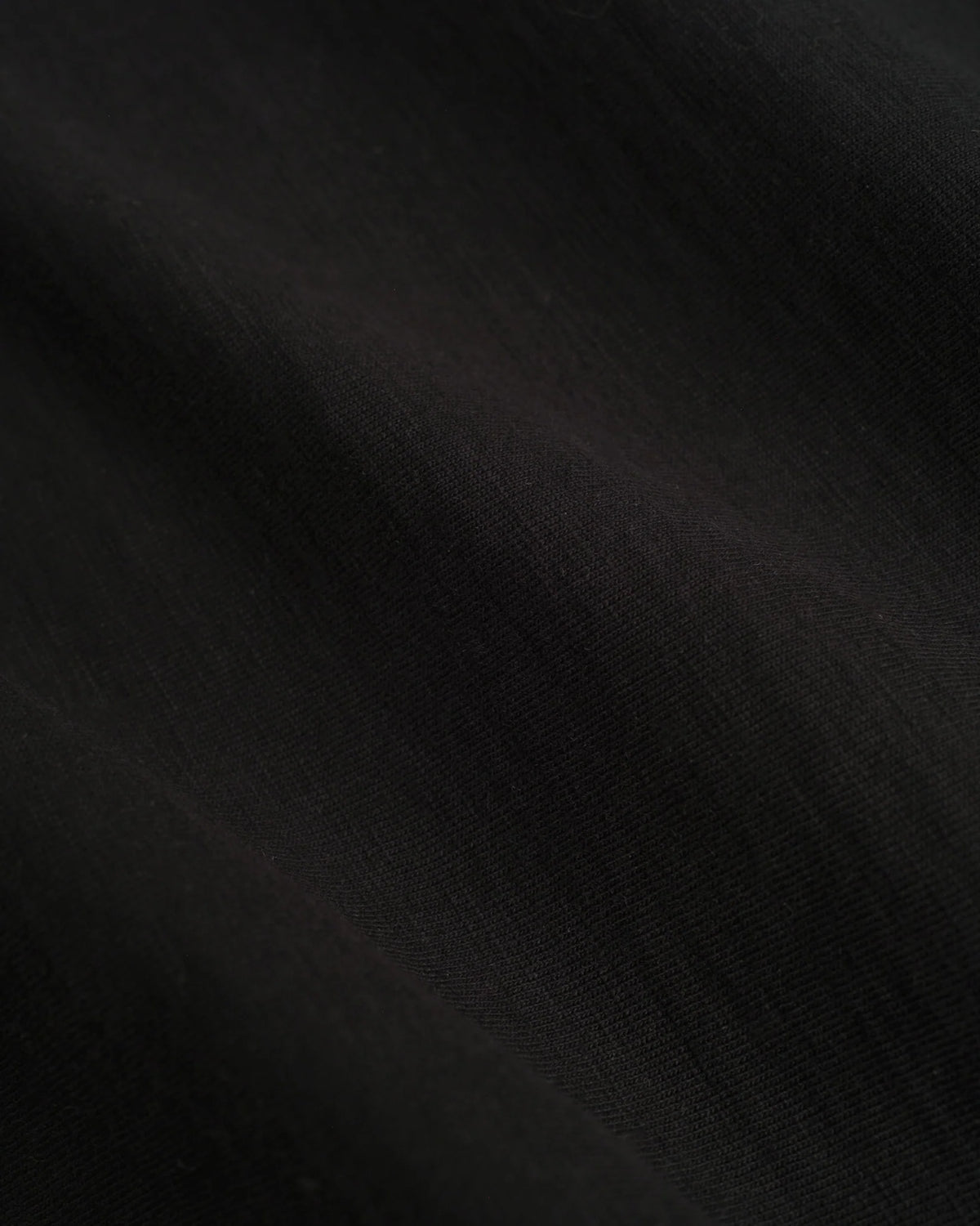 Dume Long Sleeve — Ash