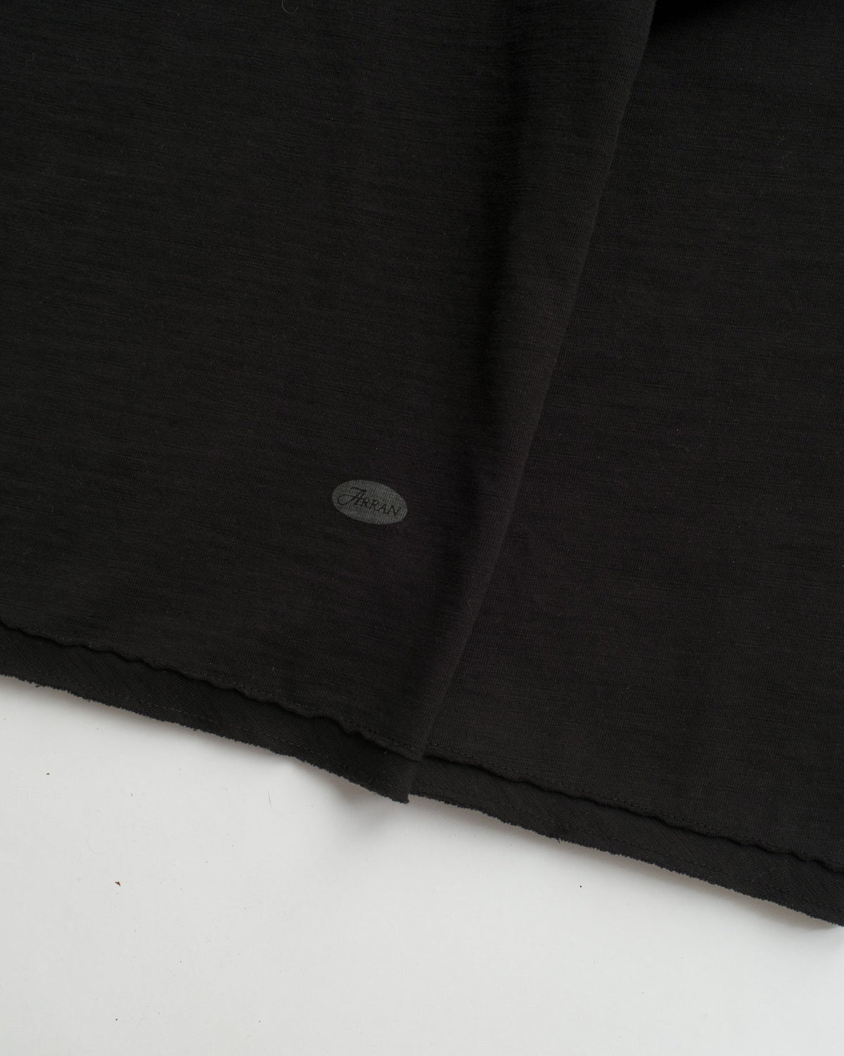 Dume Long Sleeve — Ash