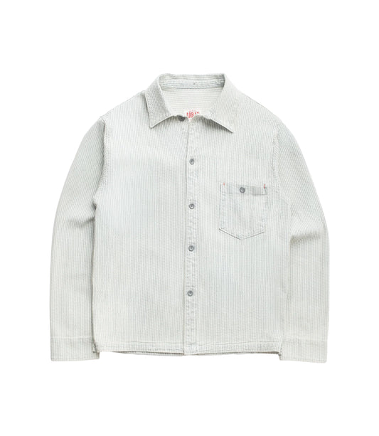 Hickory Overshirt