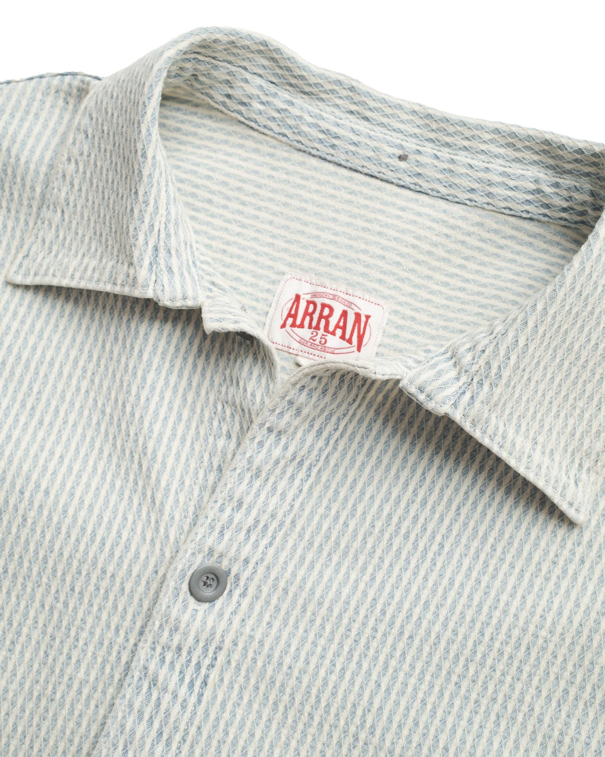 Hickory Overshirt