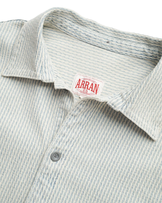 Hickory Overshirt